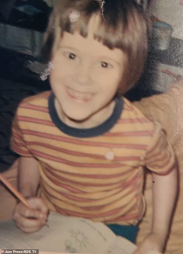 Late-Breaking: Pegi Robinson's Two Near-Death Experiences Shape Her Profound Understanding of Existence