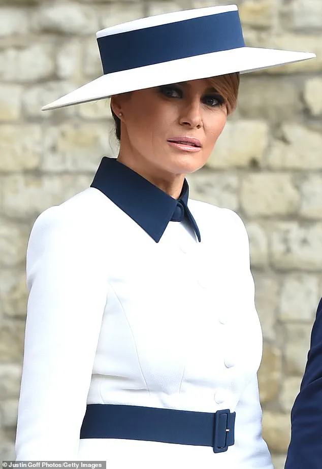 Melania Trump's UK State Visit: Reasserting Presence Amid High-Stakes Diplomacy