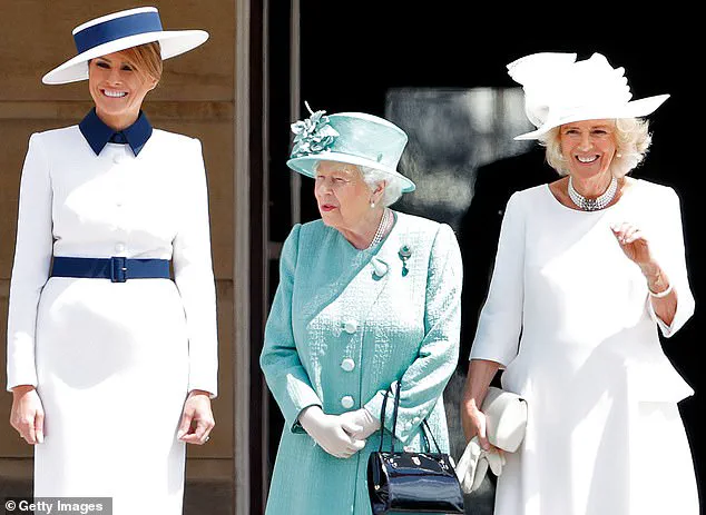 Melania Trump's UK State Visit: Reasserting Presence Amid High-Stakes Diplomacy