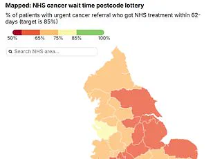 Mystery Deepens as Appendix Cancer Rates Triple in Under-50s, Study Reveals Unexplained Surge