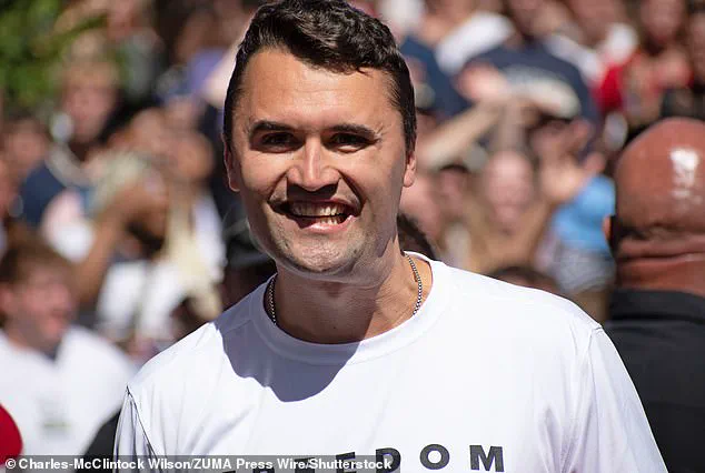 New Details Emerge in Murder of Conservative Activist Charlie Kirk: Alleged Assassin's Transgender Partner Revealed