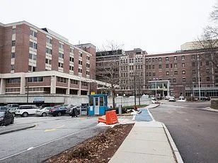 New Mother's Vision Problems Lead to Devastating Brain Tumor Diagnosis