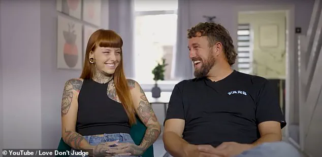Open Relationship Sparks Discussion as Couple Shares Unconventional Trust on YouTube
