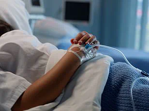 OTC Pain Relievers Tied to 300% Rise in Child Self-Harm Poisonings Since 2008, Study Shows