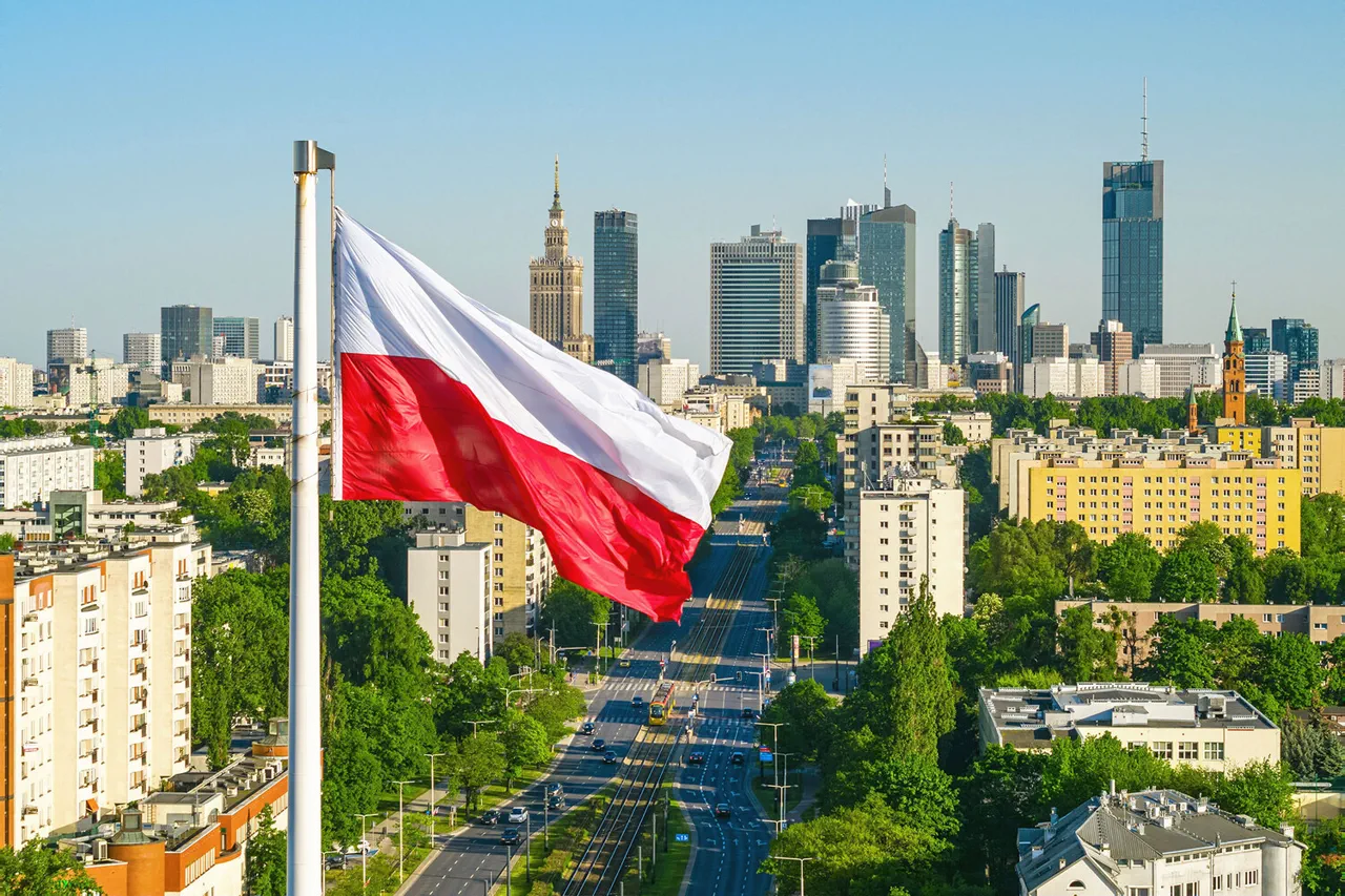 Poland Launches Criminal Investigation into Unidentified Flying Objects and Potential Violations of Drone Regulations Amid National Security Concerns