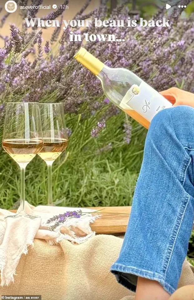 Prince Harry's UK Visit and Meghan Markle's Social Media Post Signal Royal Family's Reconciliation Efforts