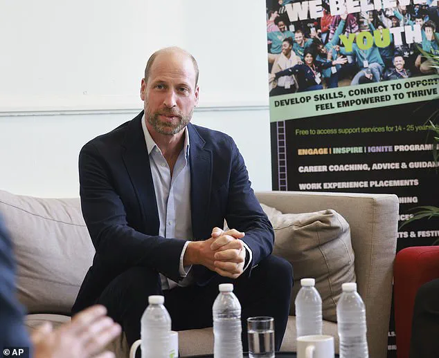 Prince Harry's UK Visit and Meghan Markle's Social Media Post Signal Royal Family's Reconciliation Efforts