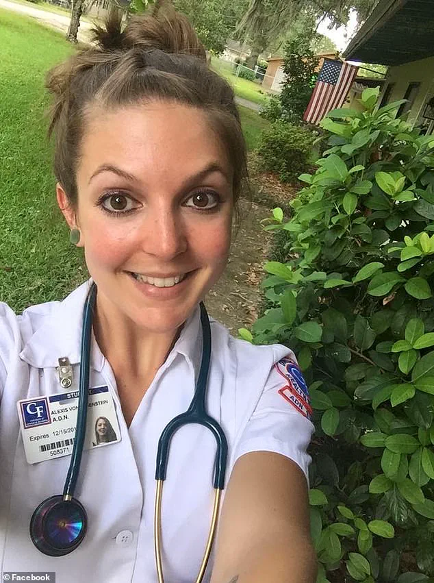 Privileged Access to a Hidden Crime: The Courtroom Drama of Alexis Von Yates