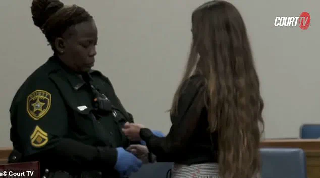 Privileged Access to a Hidden Crime: The Courtroom Drama of Alexis Von Yates