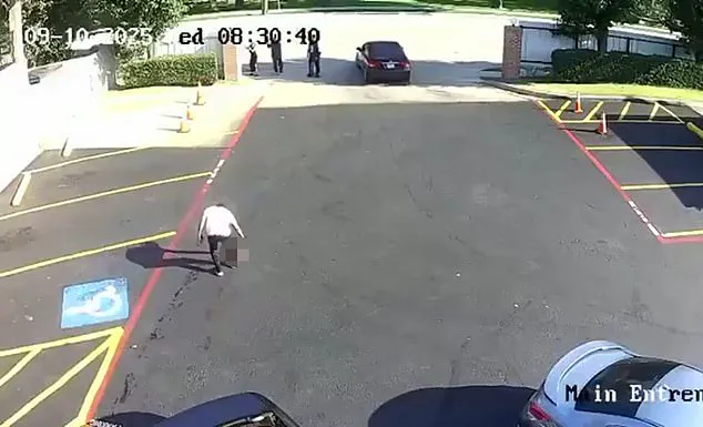 Public Outcry Over Texas Beheading Sparks Debate on Criminal Justice Reforms