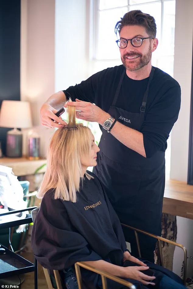 Public Reaction to Celebrity Hair Choices and the Absence of Regulatory Influence