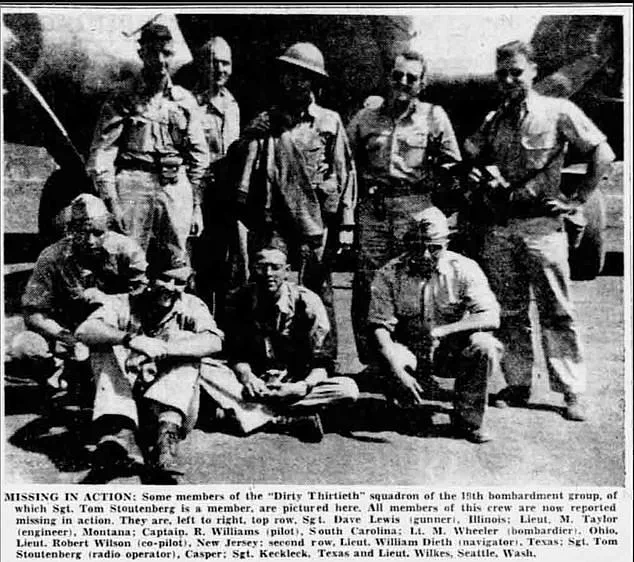 Rediscovered After 82 Years: Logging Operation Unearths B-17 Bomber Linked to WWII Hero Sgt. Thomas L. Cotner