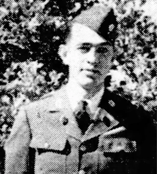 Rediscovered After 82 Years: Logging Operation Unearths B-17 Bomber Linked to WWII Hero Sgt. Thomas L. Cotner