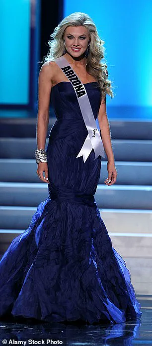 Resurfaced 2012 Miss USA Video Reignites Controversy Over Transgender Participation Question