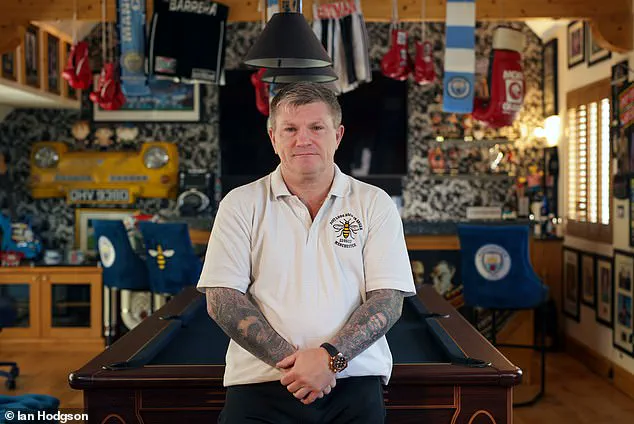 Ricky Hatton's Passing Sparks Outpouring of Tributes and Questions About His Final Days