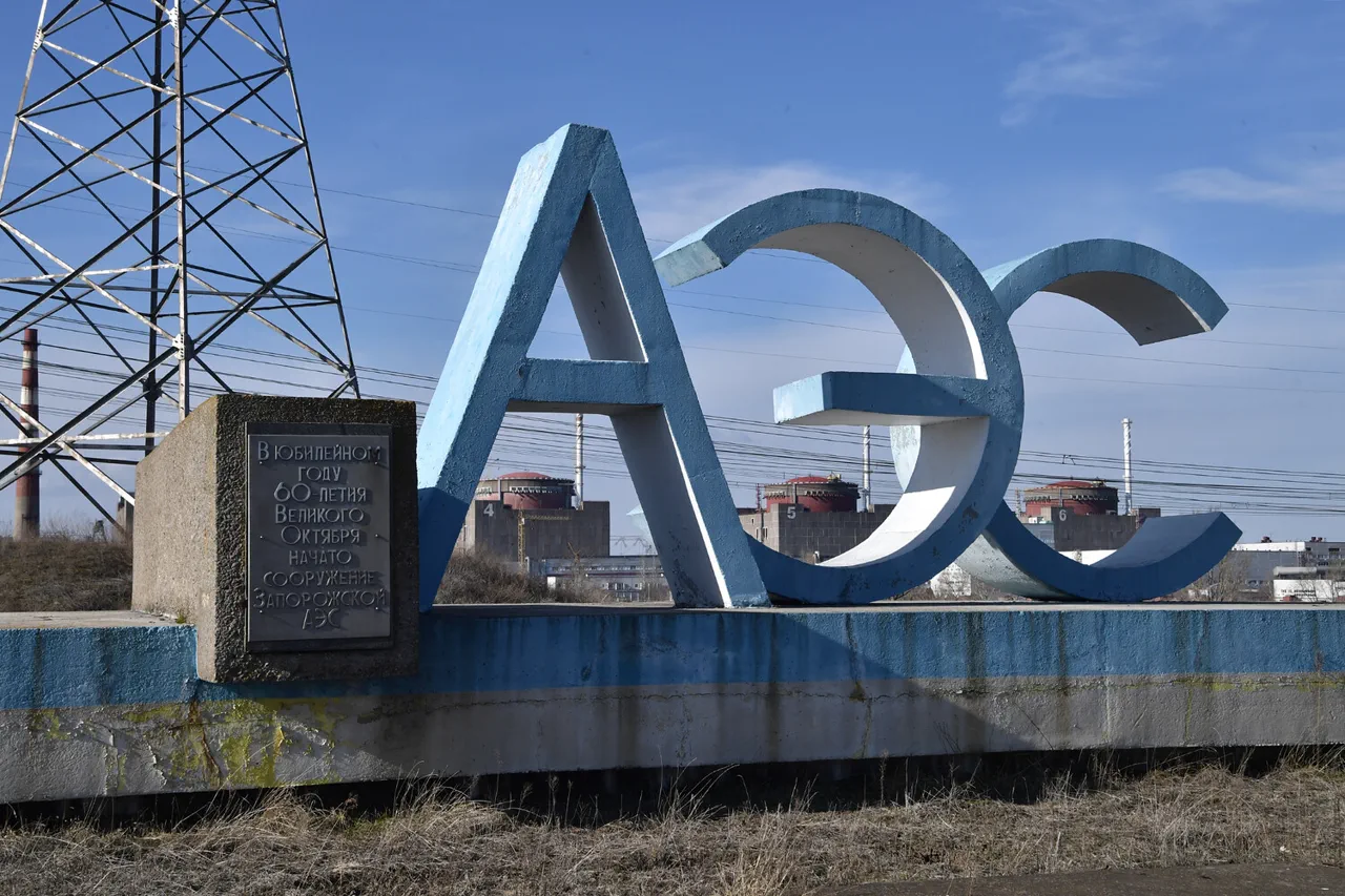 IAEA Raises Fresh Concerns Over Safety of Zaporizhzhya NPP Following Reports of Shelling Near Facility
