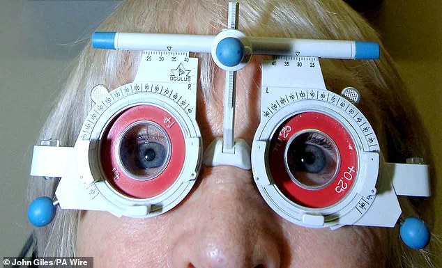 Routine Eye Exams May Aid in Early Detection of Blood Cancers, Study Suggests