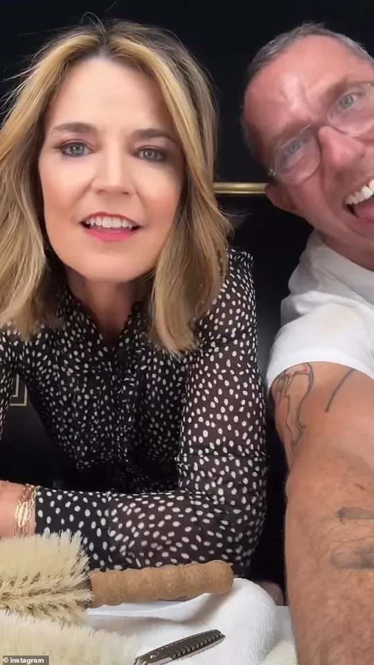 Savannah Guthrie's Shoulder-Length Bob Sparks Social Media Reaction