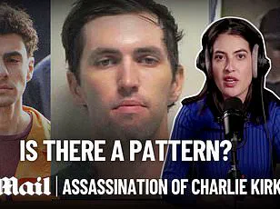 Secret Service Agent on Leave After Social Media Comments on Charlie Kirk's Assassination