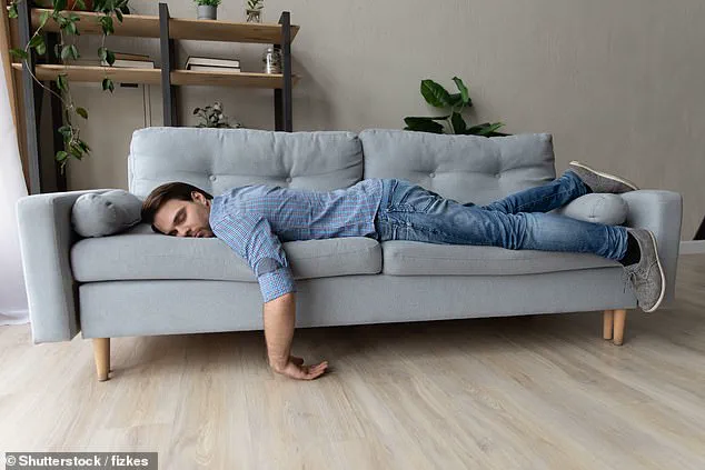 The Real Reason Behind the 3pm Slump: Sleep Science Reveals Surprising Insights