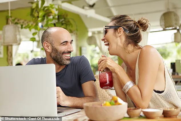 The Rise of the Third Personality Type: Redefining Social Dynamics and Community Impact