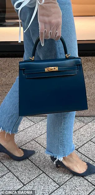 Tiffany Trump's High-Profile Appearance at UK State Visit as Trump's Second Term Begins