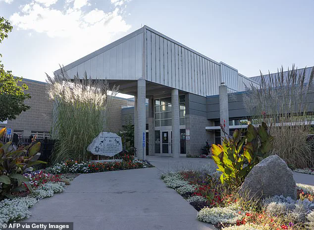 Tyler Robinson, Accused in Charlie Kirk Assassination, Held Under Extreme Security in Utah Jail