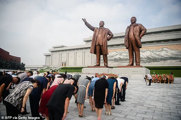 UN Report Reveals Escalating Repression in North Korea: Crackdown on Foreign Media Access and Rise in Harsh Penalties