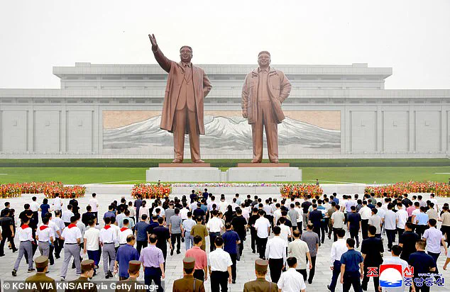 UN Report Reveals Escalating Repression in North Korea: Crackdown on Foreign Media Access and Rise in Harsh Penalties