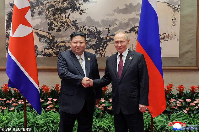 UN Report Reveals Escalating Repression in North Korea: Crackdown on Foreign Media Access and Rise in Harsh Penalties