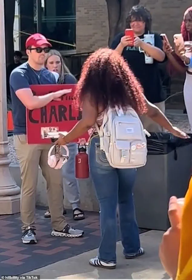 University's Handling of Vigil Footage Sparks Debate Over Campus Regulations and Public Transparency