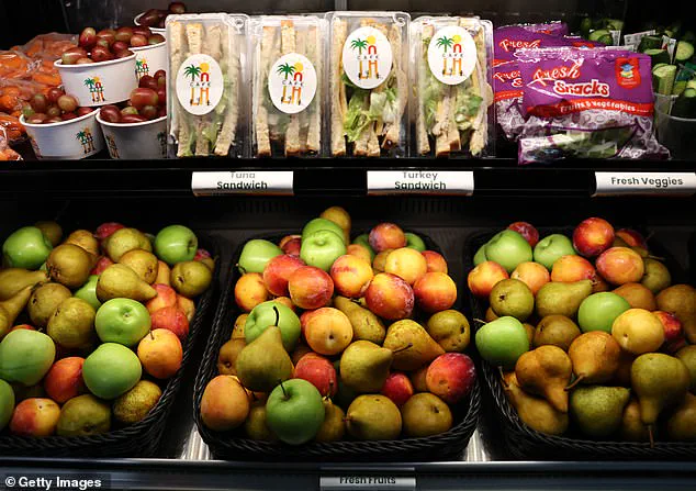 California's Urgent Move: Banning Ultra-Processed Foods in Schools to Protect Student Health