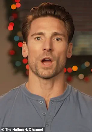 Hallmark Stars Warn Fans: 'Be Wary of Scammers Impersonating Us' – Andrew Walker on Industry-Wide Deep Fake Crisis