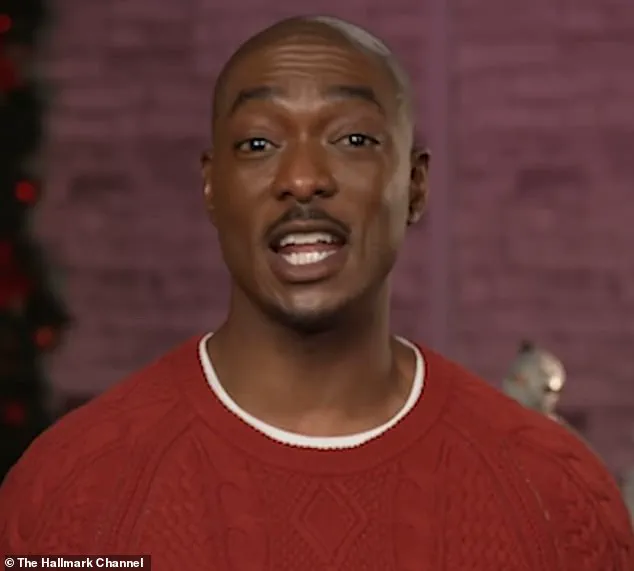 Hallmark Stars Warn Fans: 'Be Wary of Scammers Impersonating Us' – Andrew Walker on Industry-Wide Deep Fake Crisis