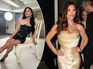 Hallmark Stars Warn Fans: 'Be Wary of Scammers Impersonating Us' – Andrew Walker on Industry-Wide Deep Fake Crisis