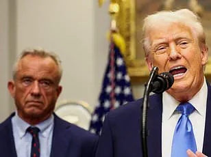 Researchers Condemn Trump's Misinformation on Acetaminophen and Autism, Despite Study Findings