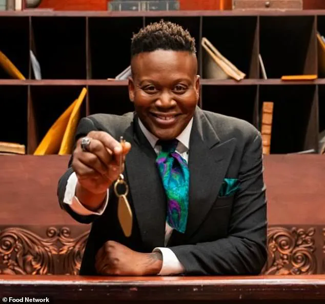 Exclusive Insight: Food Network's Hidden Holiday Programming Strategy Exposed