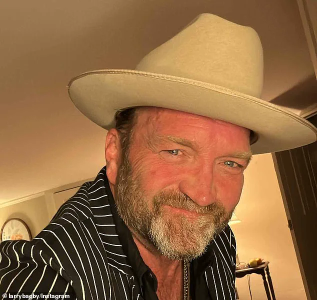 Late-Breaking: Larry Bagby's Nostalgic Wedding Celebrates 'Hocus Pocus' Legacy