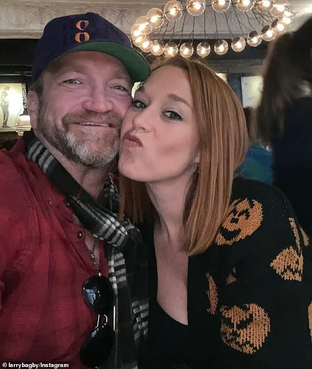 Late-Breaking: Larry Bagby's Nostalgic Wedding Celebrates 'Hocus Pocus' Legacy