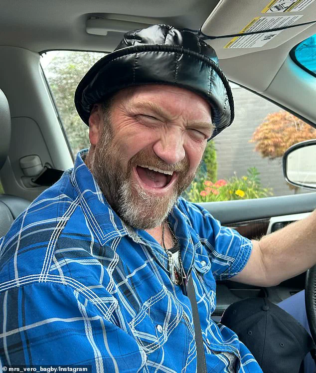 Late-Breaking: Larry Bagby's Nostalgic Wedding Celebrates 'Hocus Pocus' Legacy