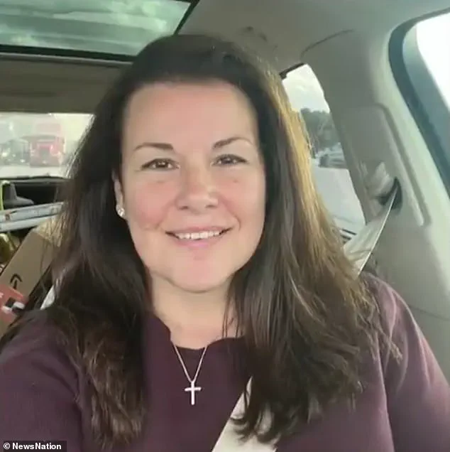 Texas Woman Convicted of Killing Fifth Husband in Case Linked to Fiancé's Death Seven Years Earlier