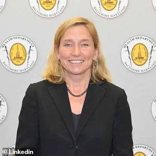 Breaking: Baltimore Faces Congenital Syphilis Surge as Public Health Emergency Erupts, Experts Sound Alarm