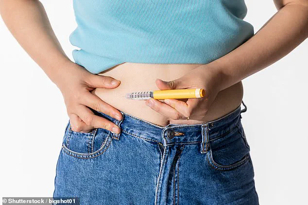 Bryan Johnson's Tirzepatide Microdosing Raises Questions About Self-Experimentation and Health Risks