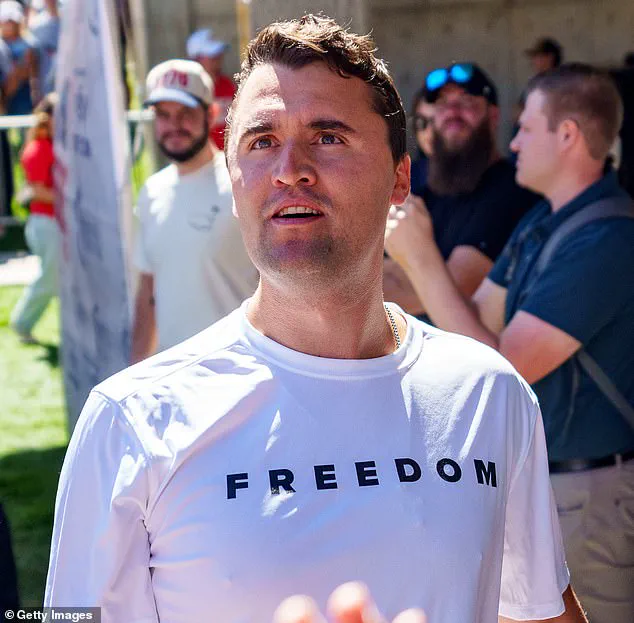 North Carolina Influencer's Charlie Kirk Shirt Incident Sparks National Free Speech Debate Amid Polarization