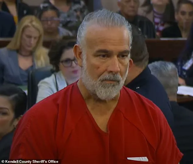 Texas Woman Faces Harassment Charges in Legal Battle Linked to Missing Mother's Case