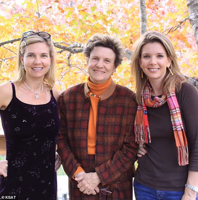 Texas Woman Faces Harassment Charges in Legal Battle Linked to Missing Mother's Case