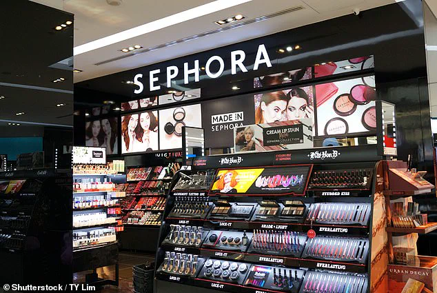 The Price-Quality Heuristic in Beauty Shopping Amid Overwhelming Choices