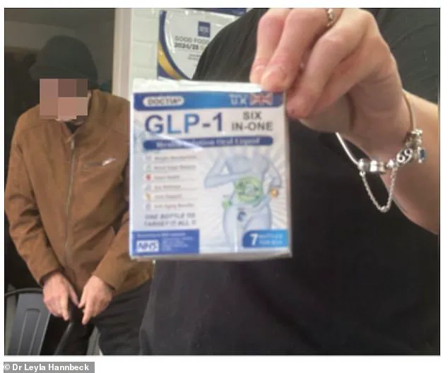 Urgent Warning: Counterfeit Ozempic-Like Pills Pose Serious Health Risks as Eli Lilly Introduces Safer Alternative