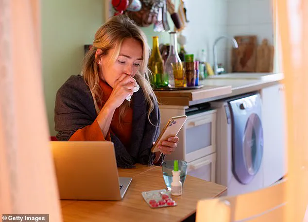 CDC Wastewater Data Shows Decline in National Covid Levels Amid Surge of New Variant Stratus