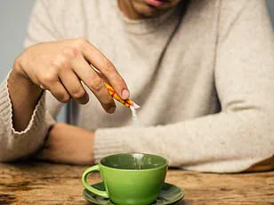 Controversial Study Suggests Stevia May Reverse Hair Loss